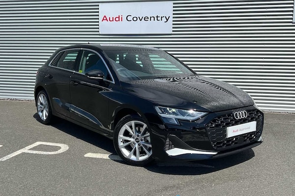 Used Audi A3 2025 for sale - 75155448: Photo 1