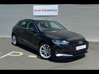 2025 (25) - 35 TDI Sport 5dr S Tronic