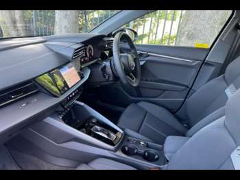 Used Audi A3 2025 for sale - 75155448: Photo