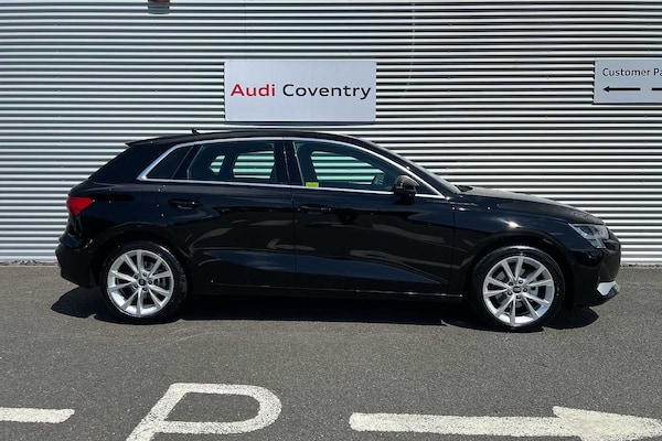 Used Audi A3 2025 for sale - 75155448: Photo 4