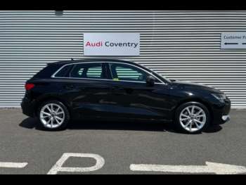 Used Audi A3 2025 for sale - 75155448: Photo