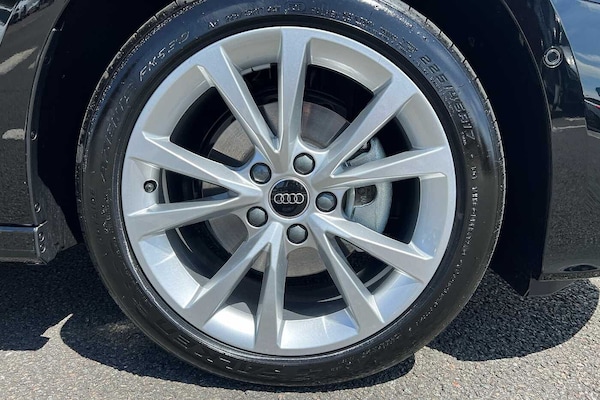 Used Audi A3 2025 for sale - 75155448: Photo 5