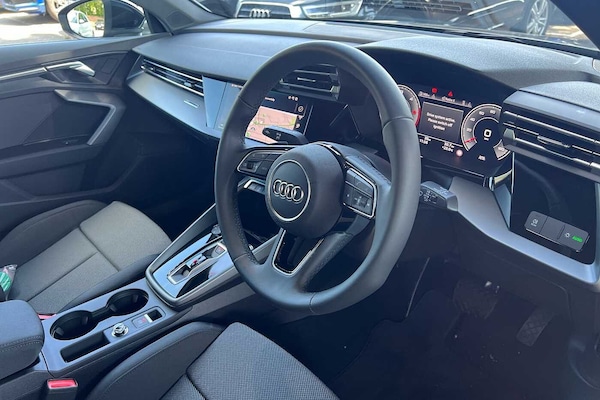 Used Audi A3 2025 for sale - 75155448: Photo 6