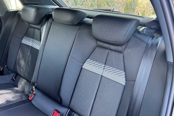 Used Audi A3 2025 for sale - 75155448: Photo 8