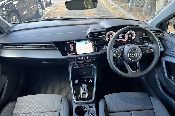 Used Audi A3 2025 for sale - 75155448: Photo 9