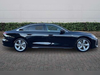 Used Audi A6 2026 for sale - 78405939: Photo