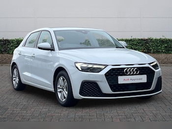 Used Audi A1 2023 for sale - 77978891: Photo