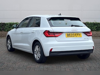 Used Audi A1 2023 for sale - 77978891: Photo