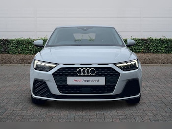 Used Audi A1 2023 for sale - 77978891: Photo