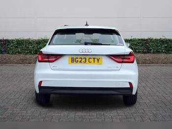 Used Audi A1 2023 for sale - 77978891: Photo