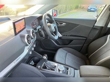 Used Audi Q2 2021 for sale - 76441726: Photo