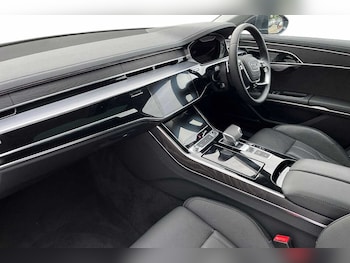 Used Audi A8 2024 for sale - 77794829: Photo