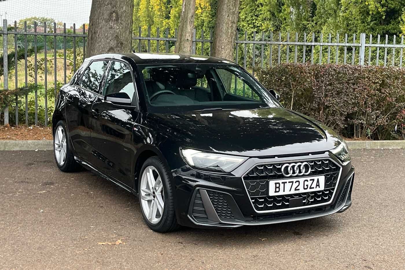 Used Audi A1 2022 for sale - 76190591: Photo 1