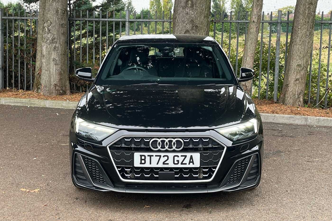 Used Audi A1 2022 for sale - 76190591: Photo 10