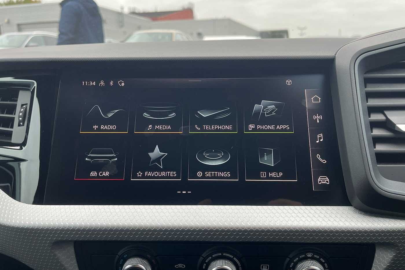 Used Audi A1 2022 for sale - 76190591: Photo 17