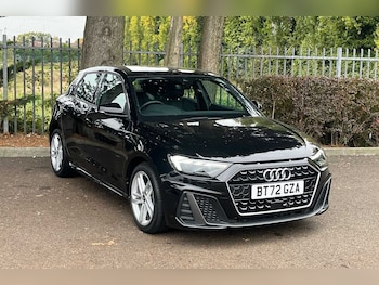 Audi - A1