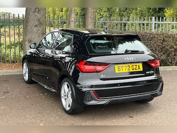 Used Audi A1 2022 for sale - 76190591: Photo
