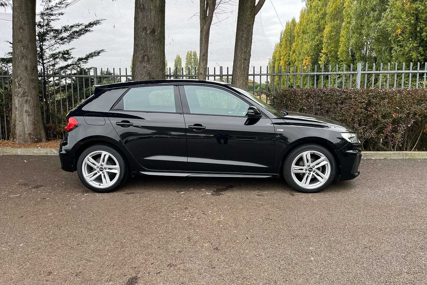 Used Audi A1 2022 for sale - 76190591: Photo 4