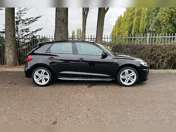 Used Audi A1 2022 for sale - 76190591: Photo