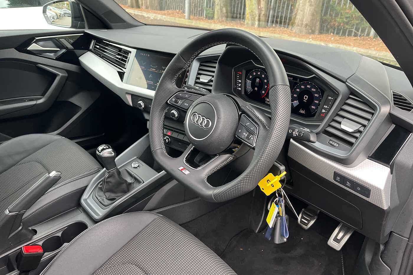 Used Audi A1 2022 for sale - 76190591: Photo 6