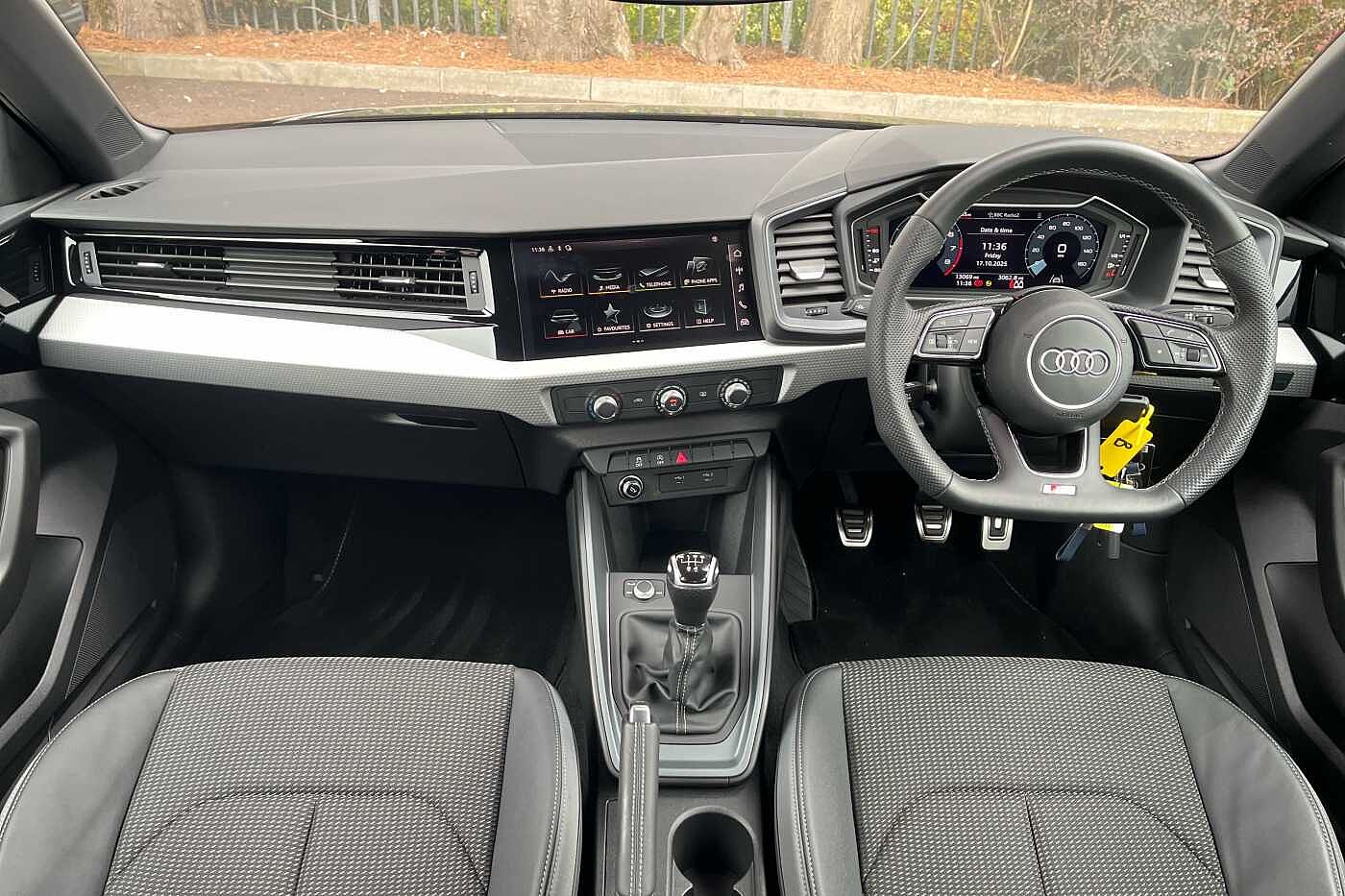 Used Audi A1 2022 for sale - 76190591: Photo 9