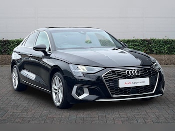 Used Audi A3 2021 for sale - 77978876: Photo