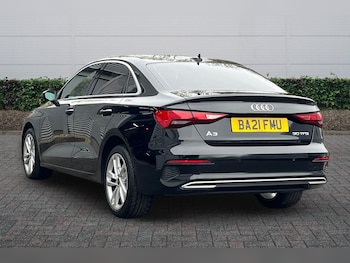Used Audi A3 2021 for sale - 77978876: Photo
