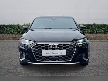 Used Audi A3 2021 for sale - 77978876: Photo