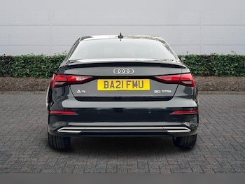 Used Audi A3 2021 for sale - 77978876: Photo