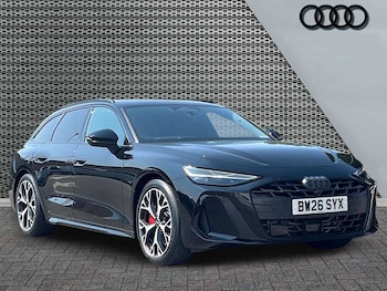 Used Audi A6 Avant 2026 for sale - 79170590: Photo