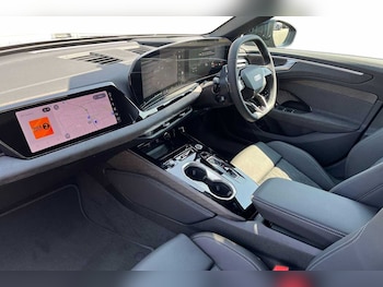 Used Audi A6 Avant 2026 for sale - 79170590: Photo