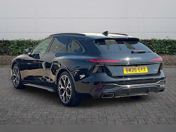 Used Audi A6 Avant 2026 for sale - 79170590: Photo