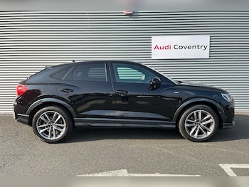 Used Audi Q3 2023 for sale - 75533682: Photo