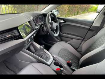 Used Audi A1 2023 for sale - 74535761: Photo