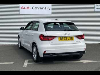 Used Audi A1 2023 for sale - 74535761: Photo