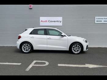 Used Audi A1 2023 for sale - 74535761: Photo