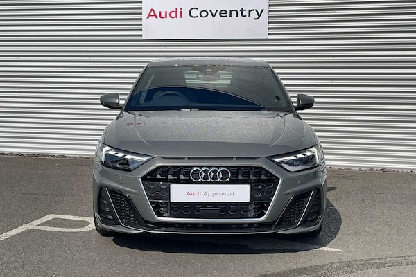 Used Audi A1 2025 for sale - 74111832: Photo 10