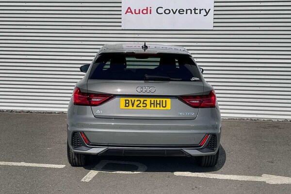 Used Audi A1 2025 for sale - 74111832: Photo 11