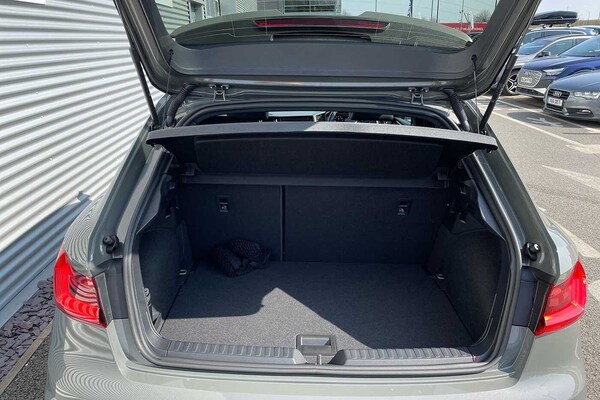 Used Audi A1 2025 for sale - 74111832: Photo 12