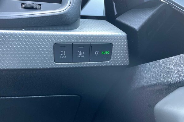 Used Audi A1 2025 for sale - 74111832: Photo 18