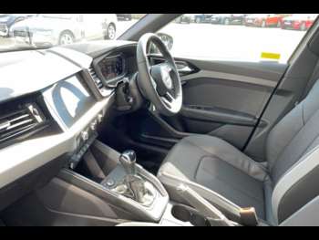 Used Audi A1 2025 for sale - 74111832: Photo