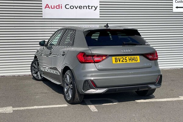 Used Audi A1 2025 for sale - 74111832: Photo 3