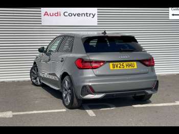 Used Audi A1 2025 for sale - 74111832: Photo