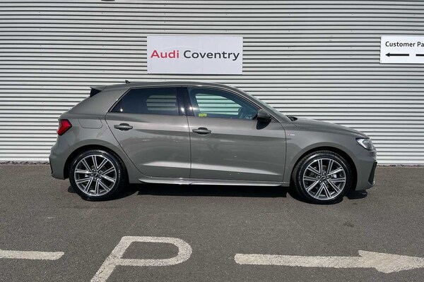 Used Audi A1 2025 for sale - 74111832: Photo 4