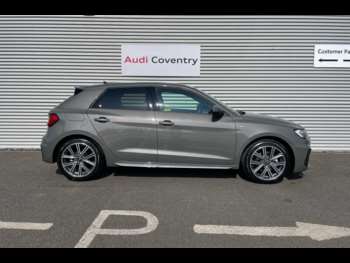 Used Audi A1 2025 for sale - 74111832: Photo