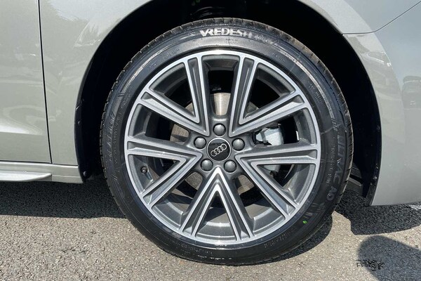 Used Audi A1 2025 for sale - 74111832: Photo 5