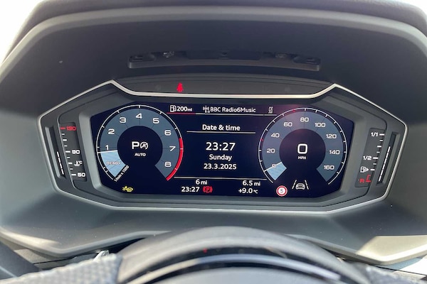 Used Audi A1 2025 for sale - 74111832: Photo 7