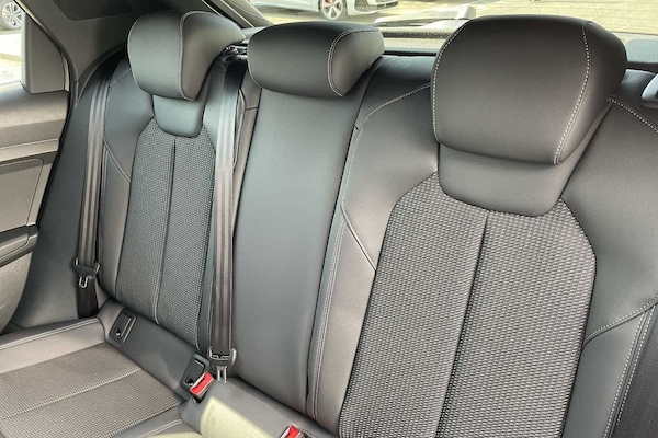 Used Audi A1 2025 for sale - 74111832: Photo 8