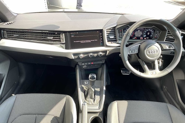 Used Audi A1 2025 for sale - 74111832: Photo 9