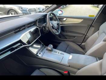 Used Audi A6 Saloon 2025 for sale - 73360796: Photo